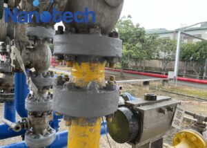 Project: S2S PLID TAPE ANTI-CORROSION COMBINATION FOR GLASS OF LPG - SOUTHERN GAS 5 z3473075950828 82f2aabcddeeb32c0fd4be01d8636db7