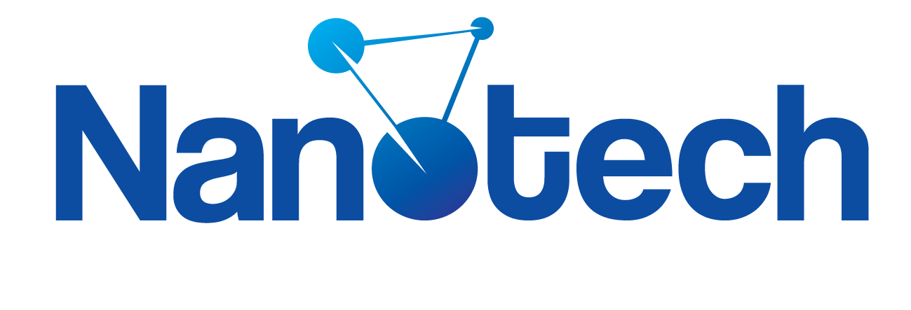 Nanotech Việt Nam Logo