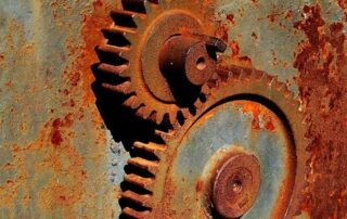 EFFECTIVE WAYS TO REMOVE RUST FROM METAL 8 những cách tẩy rỉ sét nhanh chống và hiệu quả trên bề mặt kim loại