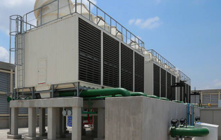 THINGS YOU NEED TO KNOW ABOUT INDUSTRIAL COOLING SYSTEMS 7 hệ thống làm mát khu vực cooling-tower