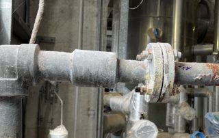 CHẤT CHỐNG ĂN MÒN 12