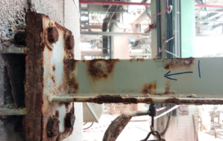 SỰ ẢNH HƯỞNG CỦA NHIỆT ĐỘ VÀ ÁP SUẤT ĐẾN ĂN MÒN KIM LOẠI NHƯ THẾ NÀO? 7