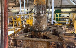 CÁC YẾU TỐ GÂY RA HIỆN TƯỢNG ĂN MÒN TRÊN VẬT LIỆU 10