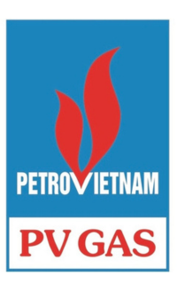 LOGO PVGAS