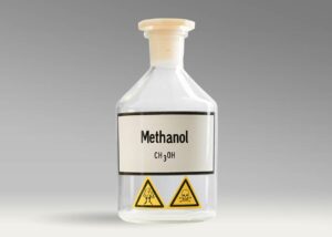 SUPPLYING METHANOL CHEMICAL PRODUCTS AT DINH CO GAS PROCESSING FACTORY 3 Methanol Stromann 2