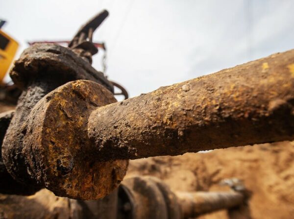 Chống Ăn Mòn Kim Loại Bằng Sản Phẩm S2S Corrosion Shield 5 an mon kim loai 1