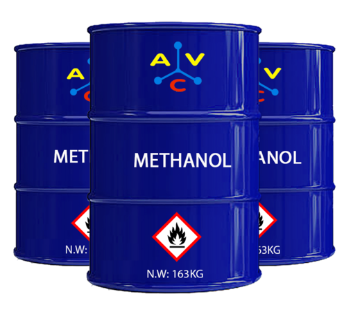 hoa chat methanol 2 1