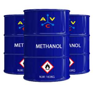 hoa chat methanol 2