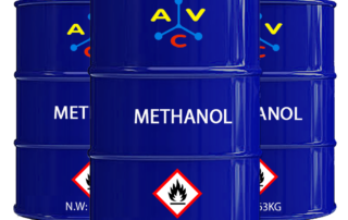 hoa chat methanol 2