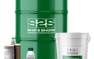 S2S Corrosion Shield - Giải Pháp Bôi Trơn Và Chống Rỉ Sét Hiệu Quả Cho Mọi Bề Mặt 7